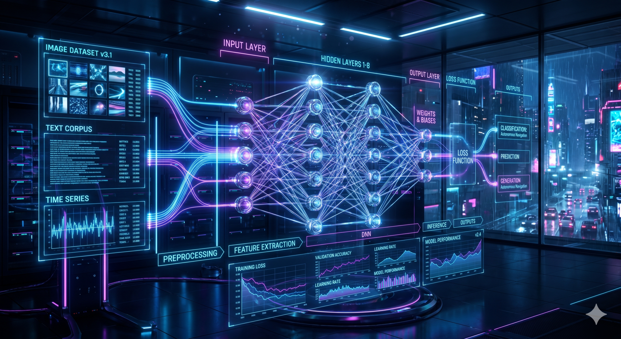GPT-5 Architecture and Scaling Laws
