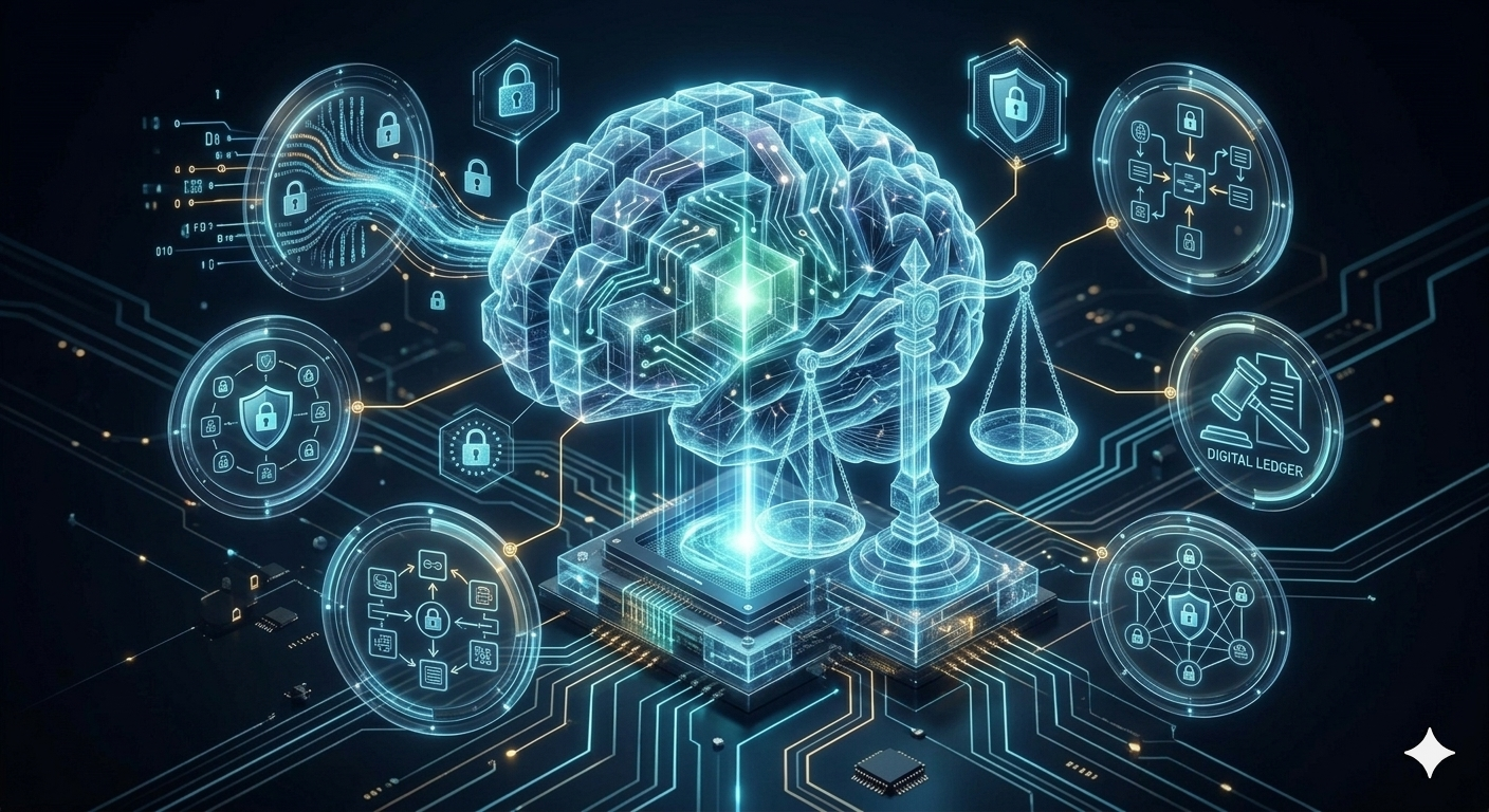 Responsible AI development