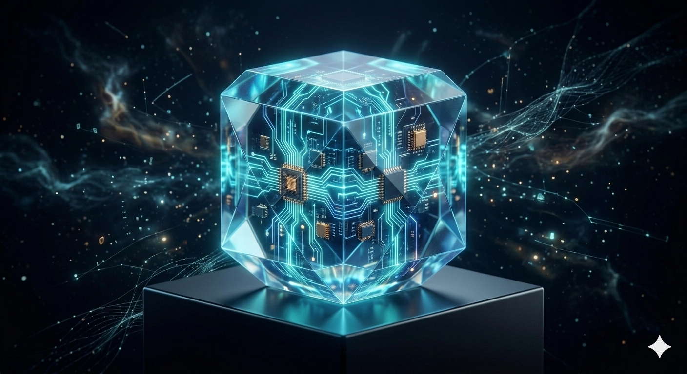 AI memory architectures