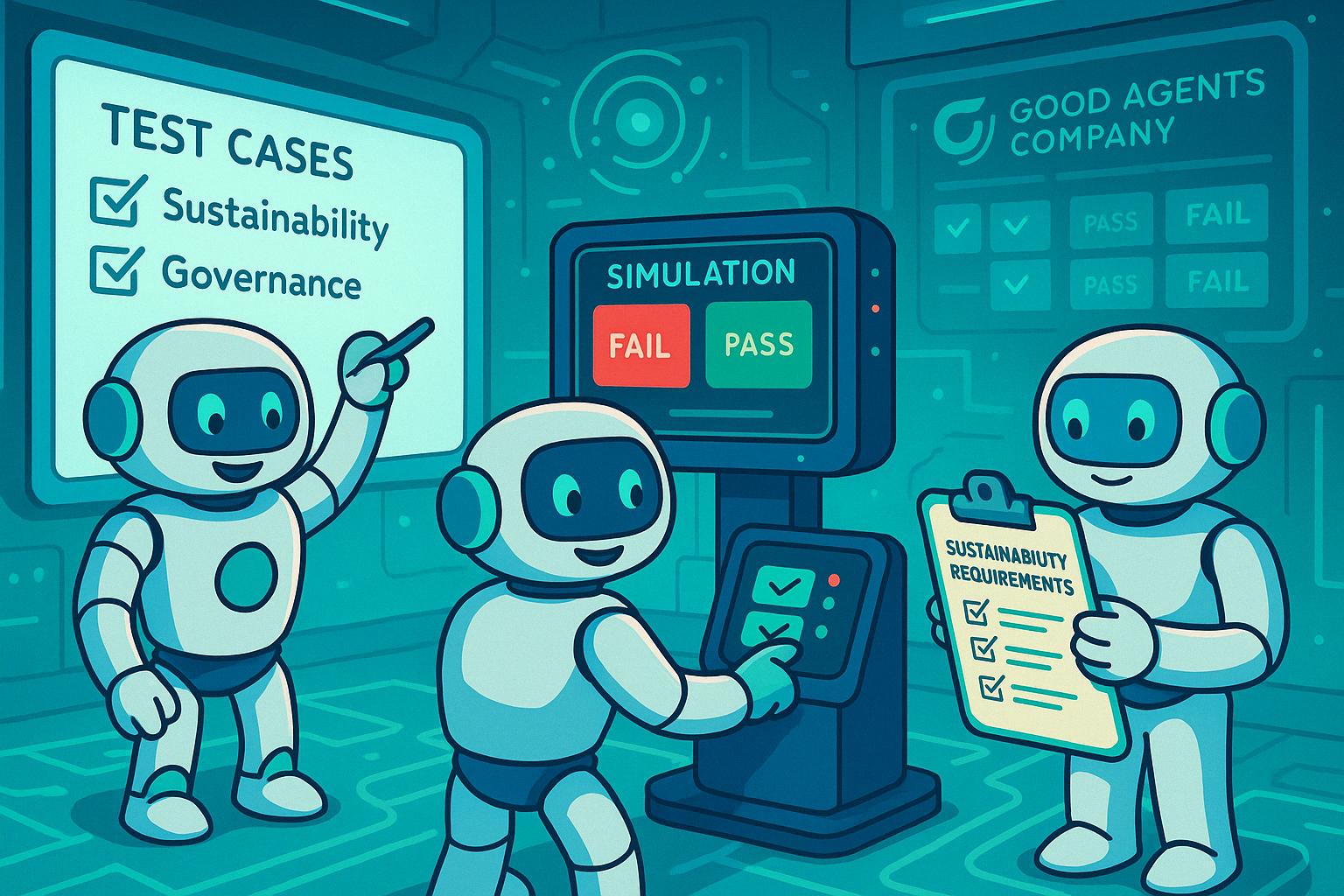 Manufacturing Robots