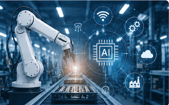 Digital Transformation